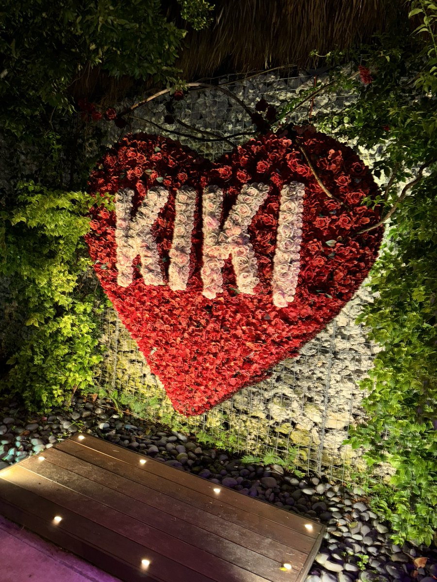 Measured tweet media