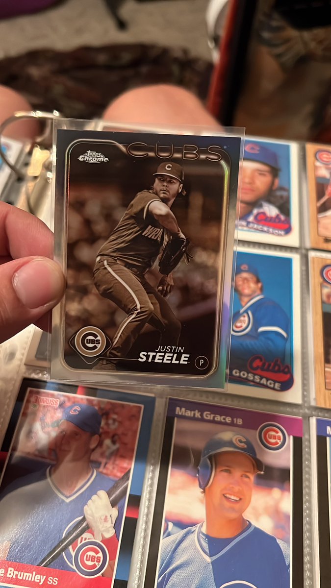 Brandon_Crom's tweet photo. FRESH pull of the magic man @J_Steele21 https://t.co/Qsf5y39V9X
