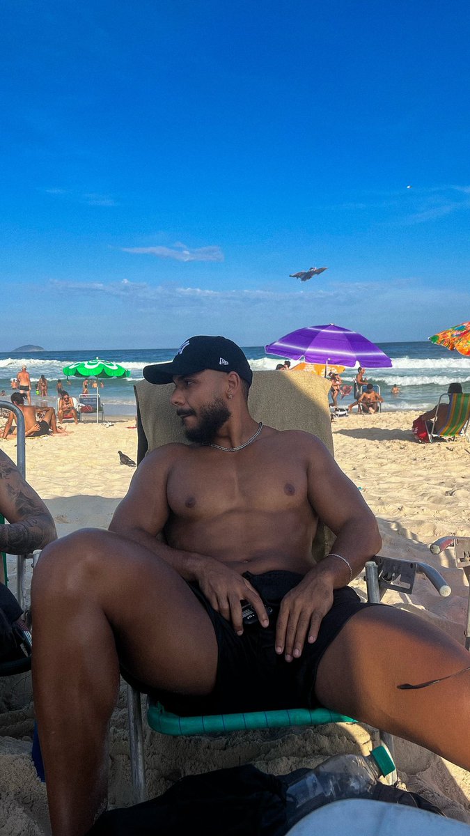 DAVID HENRIQUE tweet media