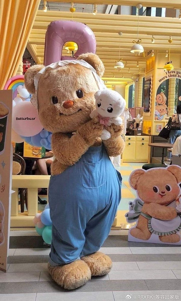 ไฮโซพายโกะ ♡ เนยโซ๊ะ 🧀🐻 tweet media