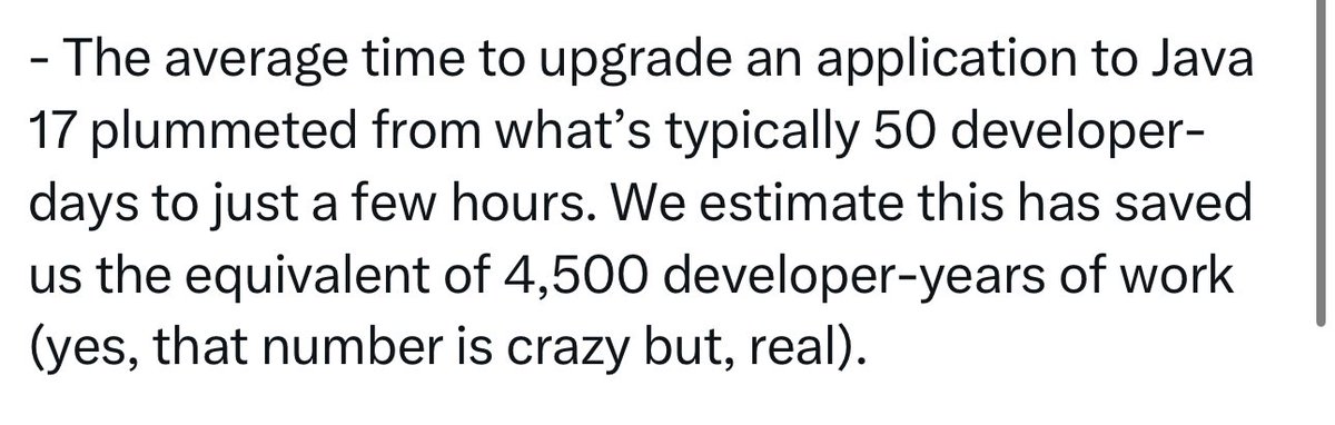 Ethan Mollick tweet media