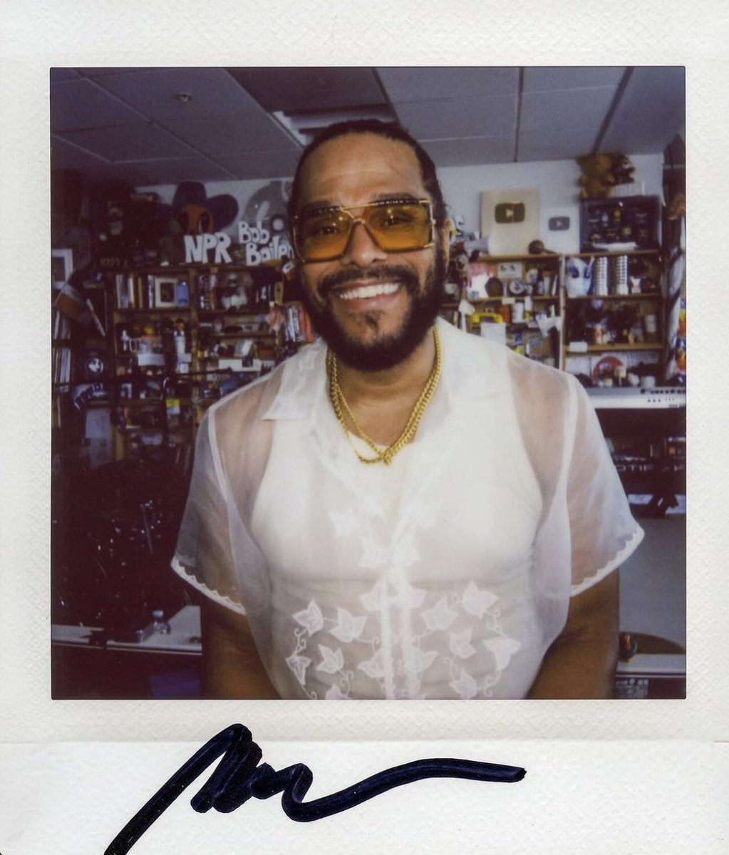 Okayplayer tweet media