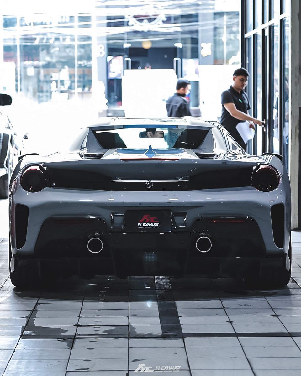 Fi EXHAUST tweet media