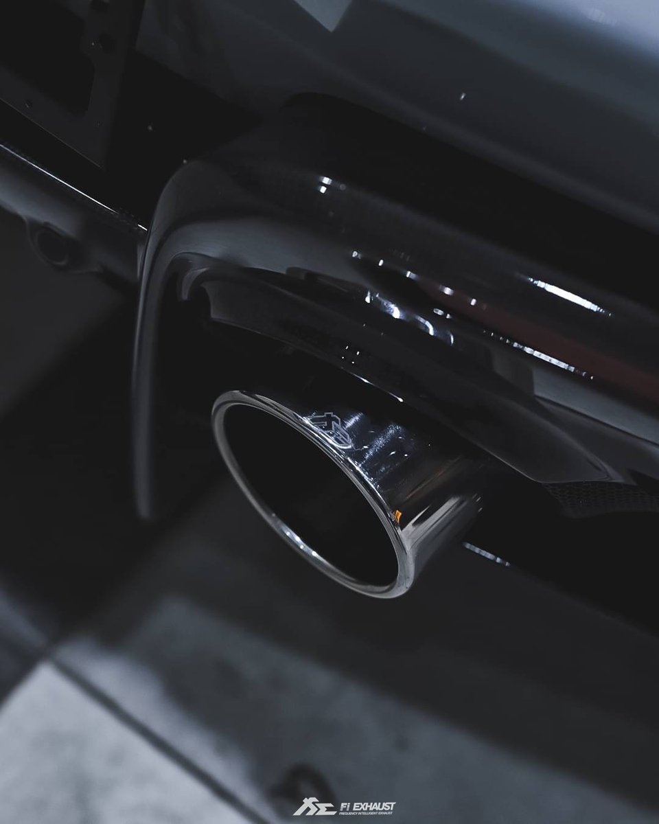 Fi EXHAUST tweet media