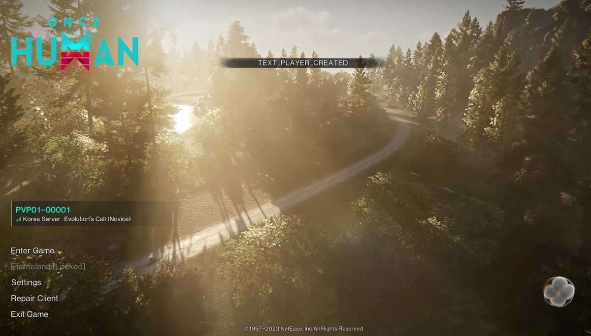 JUEGOSDESMO's tweet photo. @OnceHuman_ What happen with servers, with need options for save the data or choose other server with the same data 😥😥😥😥😣😣😣😣😣😫😫😫😫😫😫 #OnceHuman #gamer #StreamerCommunity #twitchstreamer #gamerlife #GamersUnite #developer #developergames #desarrolladorvideojuegos https://t.co/Ya6rVoskHS