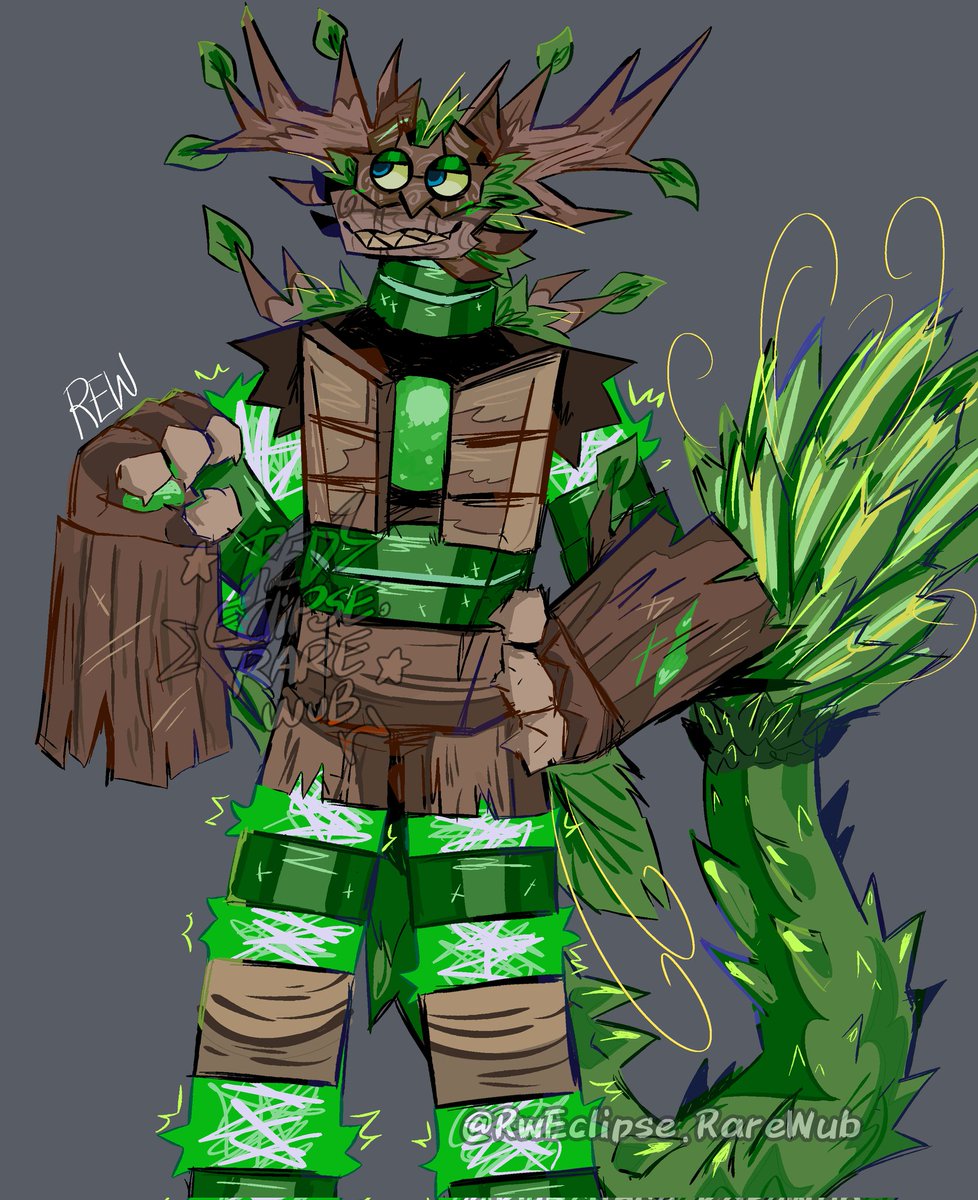 SalmonRedEclipX's tweet photo. complete the living lettuce ๐ฅฌ๐ด
it has palm leaves on the tail :0
#plantwubbox #mysingingmonstersfanart #mysingingmonsters #ocwubbox https://t.co/7QXuViQj10
