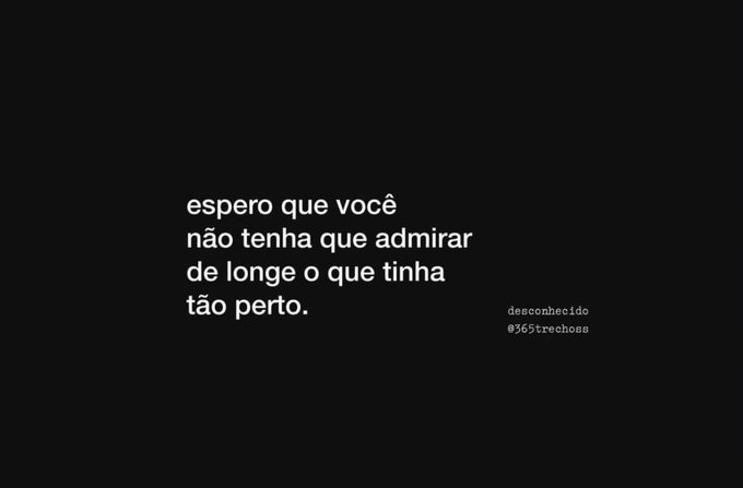 Frases Armandinho (@sigaarmandinho) on Twitter photo 