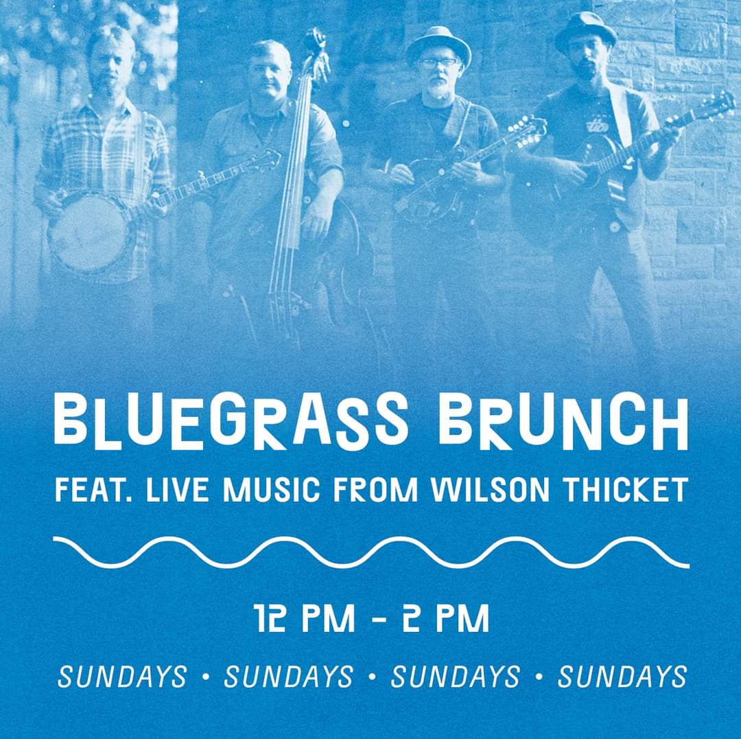 Bluegrass Brunch at Ferndale Project is BACK this Sunday!

Join us for the best in live brunch and delicious bluegrass. We'll be pickin from Noon-2pm, and cover is FREE!

Love,
Keith, Jason, Scott, Aaron, and Wilson

<a href="/DwtnFerndale/">Downtown Ferndale</a> <a href="/FerndaleMich/">Ferndale, Michigan</a> <a href="/Ferndale115News/">Ferndale 115 News</a> <a href="/embctweets/">Eastern Market Brewing Co</a>