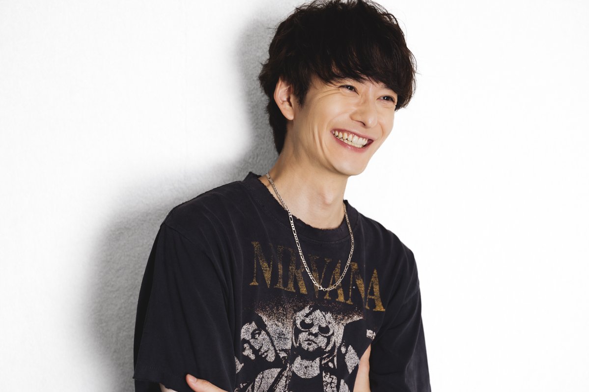 otocoto's tweet photo. ╭━━━━━╮
🎙️インタビュー
╰━━ｖ━━╯
#岡田将生 さん『#ラストマイル』
🔗https://t.co/km33fvtK5b

🗣️僕も2つのドラマの大ファンで
同じ世界線で役として存在できることが
本当に嬉しかった。

@last_mile_movie #満島ひかり
#塚原あゆ子 #野木亜紀子 #アンナチュラル×#MIU40
@gansopinboke https://t.co/GXWXCQVNGZ