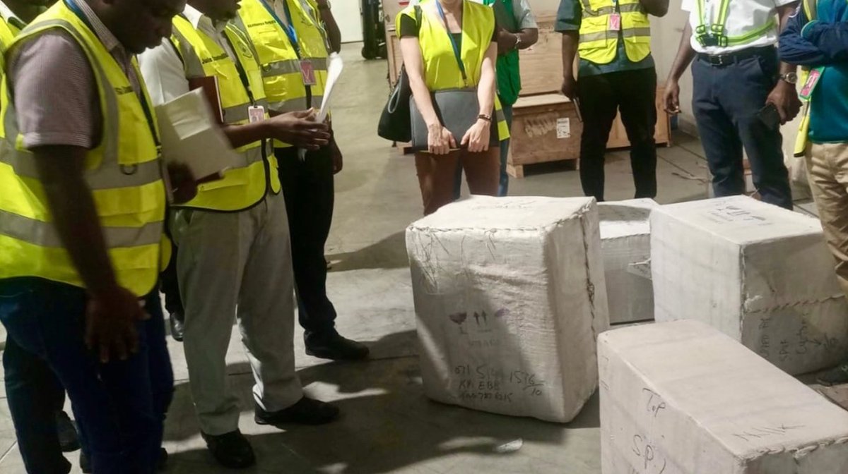 INCB GRIDS tweet media