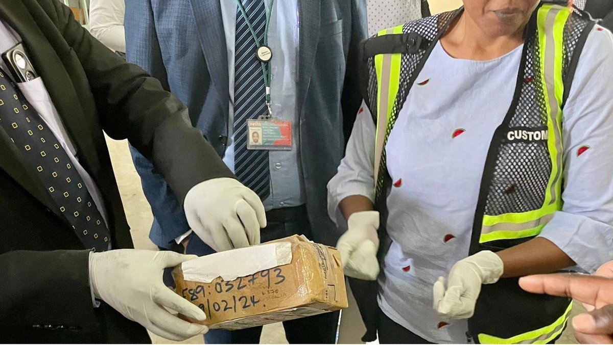 INCB GRIDS tweet media