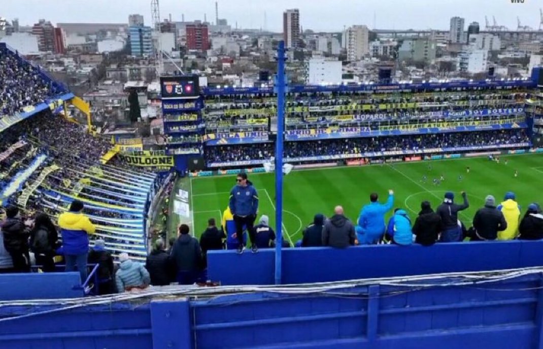 Lo estoy analizando