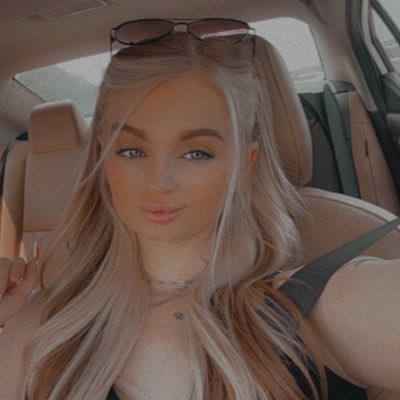 NatalyeAllen's tweet photo. #NewProfilePic plus two😘 https://t.co/sLlBgw5IXJ