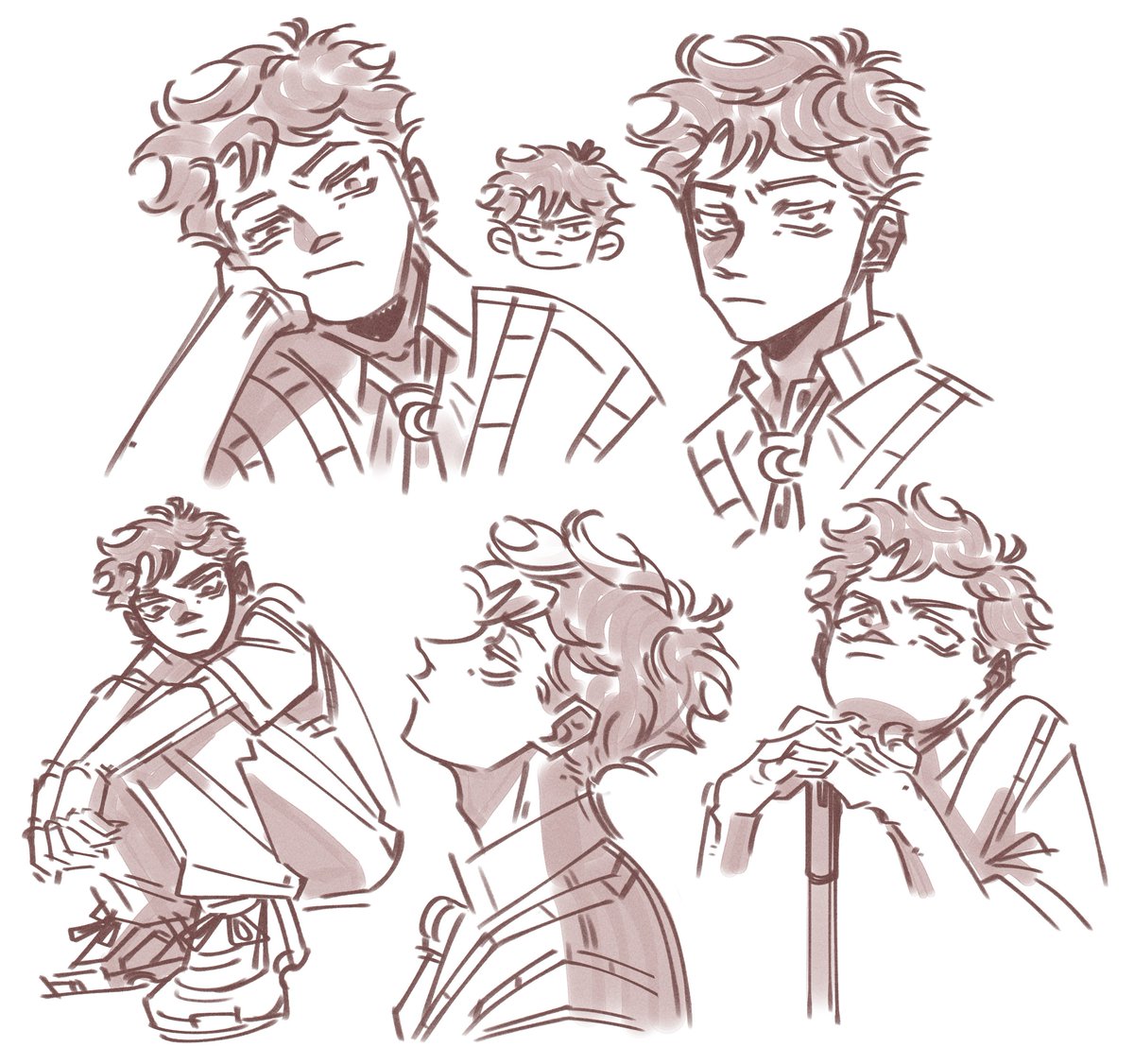 seabunnky's tweet photo. #lucentpond sketchdump! https://t.co/vJf5TXxdpK