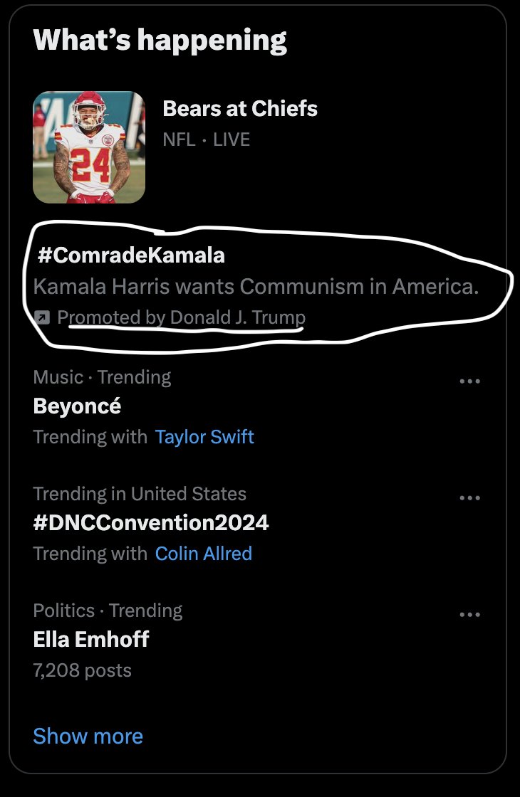 erin lynn o'connor tweet media