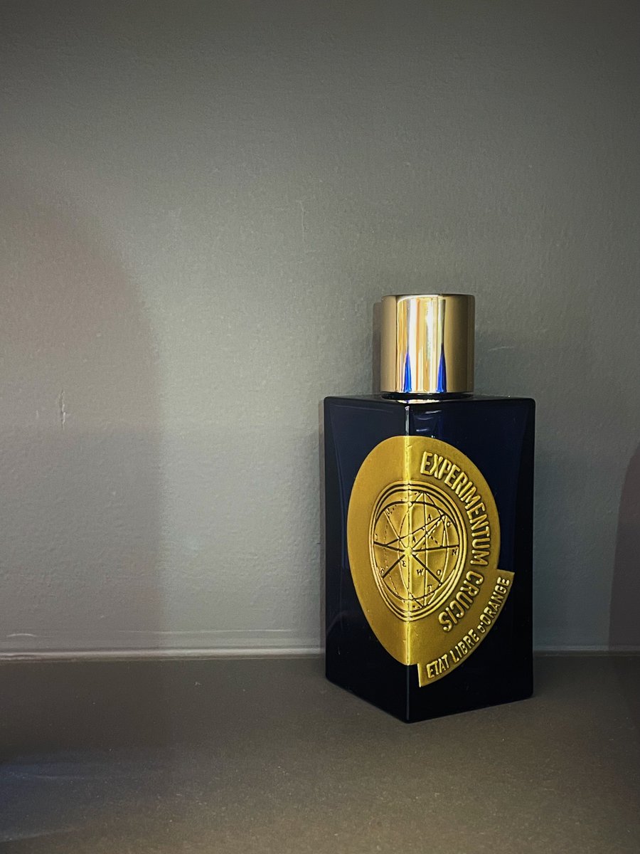 再入荷】 Etat Libre d'Orange｜エクスペリメンタム クルーシス もしも