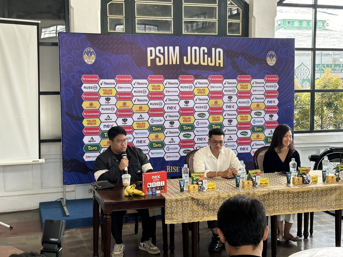 FX. Harminanto tweet media