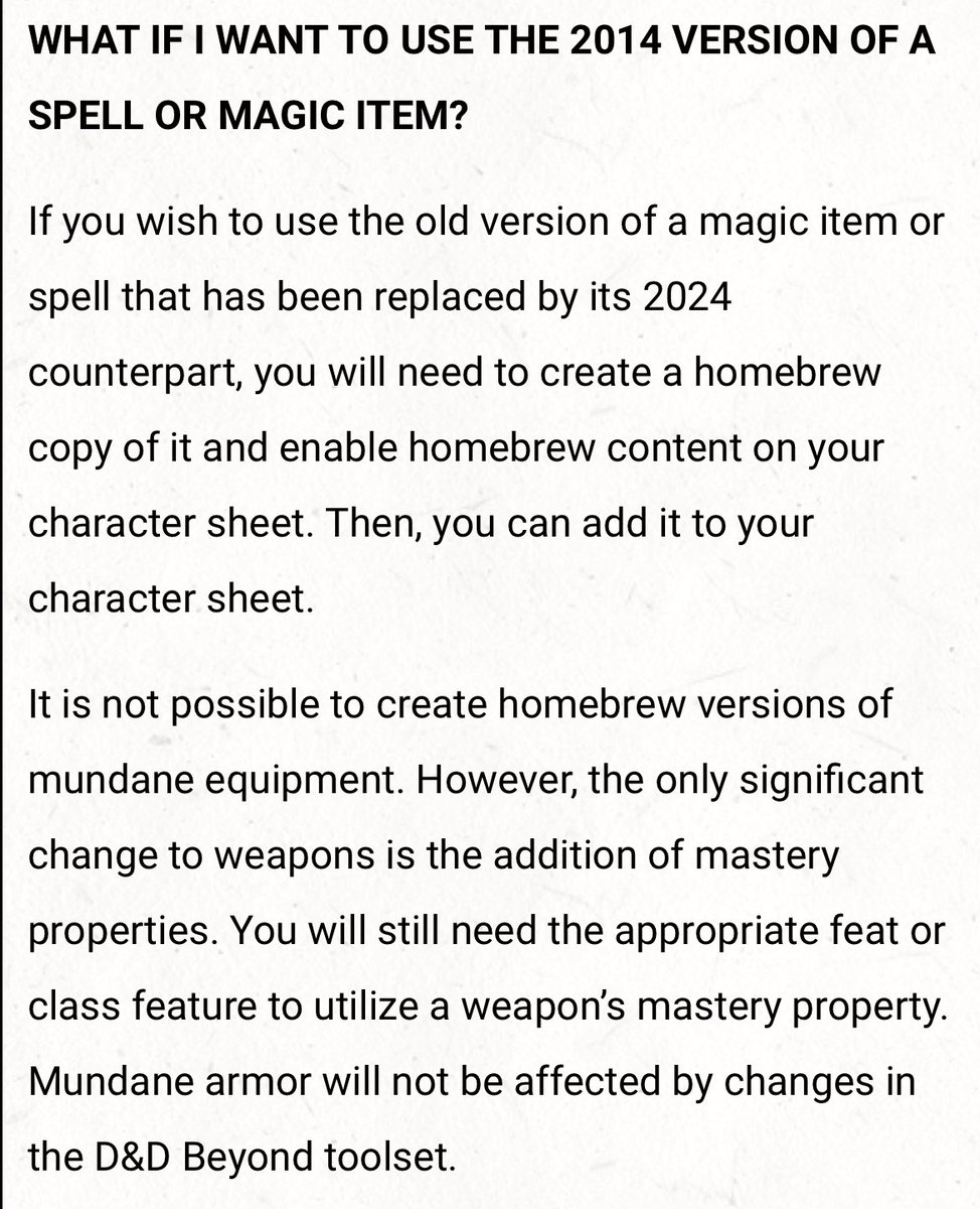 Vaya_Online's tweet photo. It’s like WOTC wants to kill the last thing people were willing to pay them for. It’s kind of amazing how bad this is. https://t.co/pwG4CYiIVK
