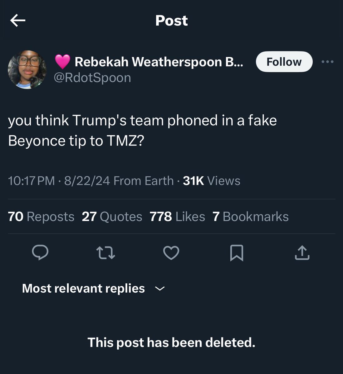 Tweet media one