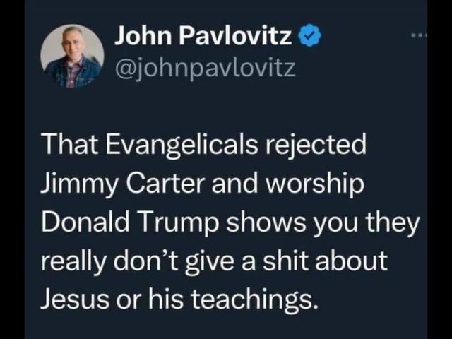 The Republican Party exists in name only. They traded their souls for political power. They will lose that power and  will be missing their souls.