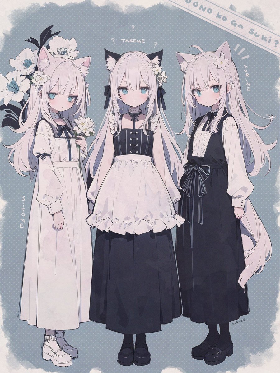 ロングスカートがとても好きです
性癖だしすぎて慌てて清楚ぶってるわけではないです！！！！！！！！！！！！！