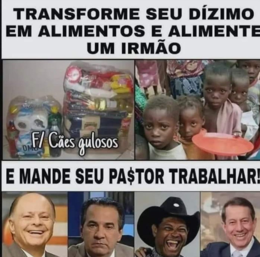 Lembre-se, nunca esqueça disso.