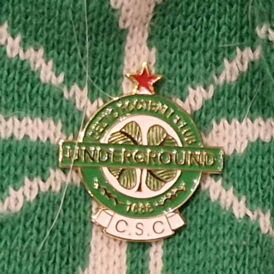 LondonCSC's tweet photo. @csc_underground @CelticFC @Class1Action https://t.co/sw96KUHEif