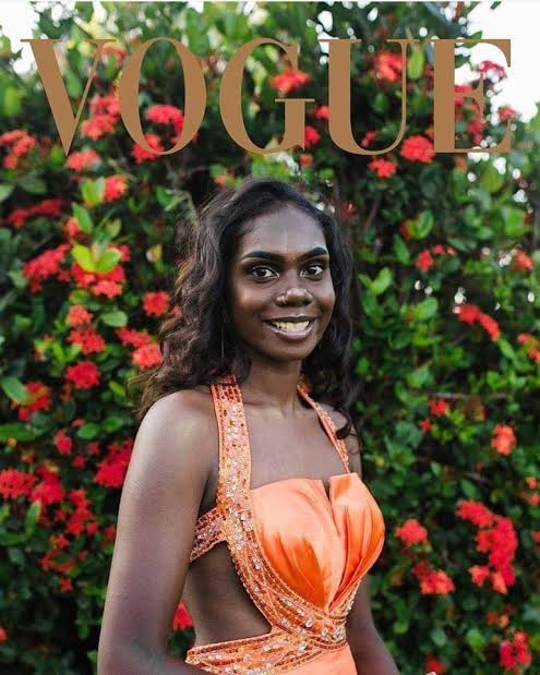 emmszi's tweet photo. @GarbageHuman24 Australias Indigenous women are beautiful, you can't cherry pick https://t.co/Azn3K5Ex76