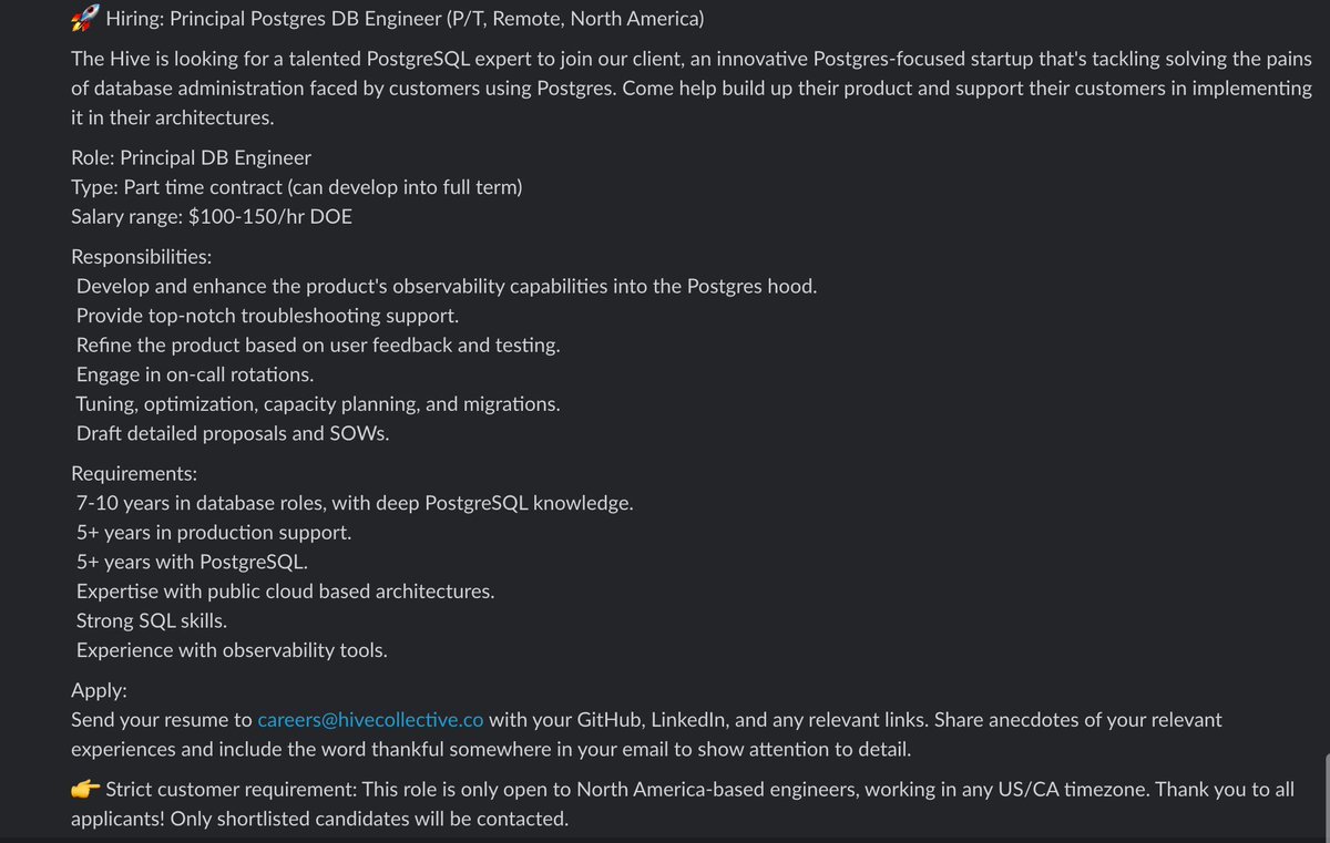 Sarah Conway tweet media