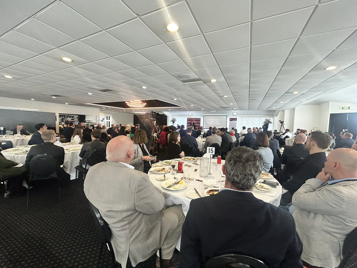 Rural Press Club Vic tweet media