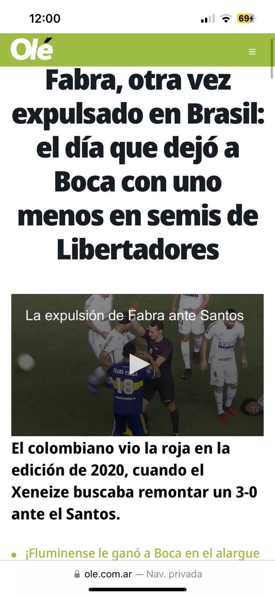 JimeDiMarco's tweet photo. @Manuelpons @Umaabj No fue una sola vez fueron muchas https://t.co/Hh9qTloMO7
