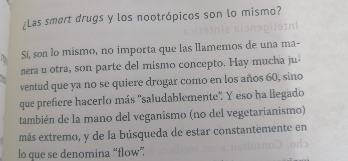Cada tanto tiene que venir algún Boomer a decir las cosas por su nombre.