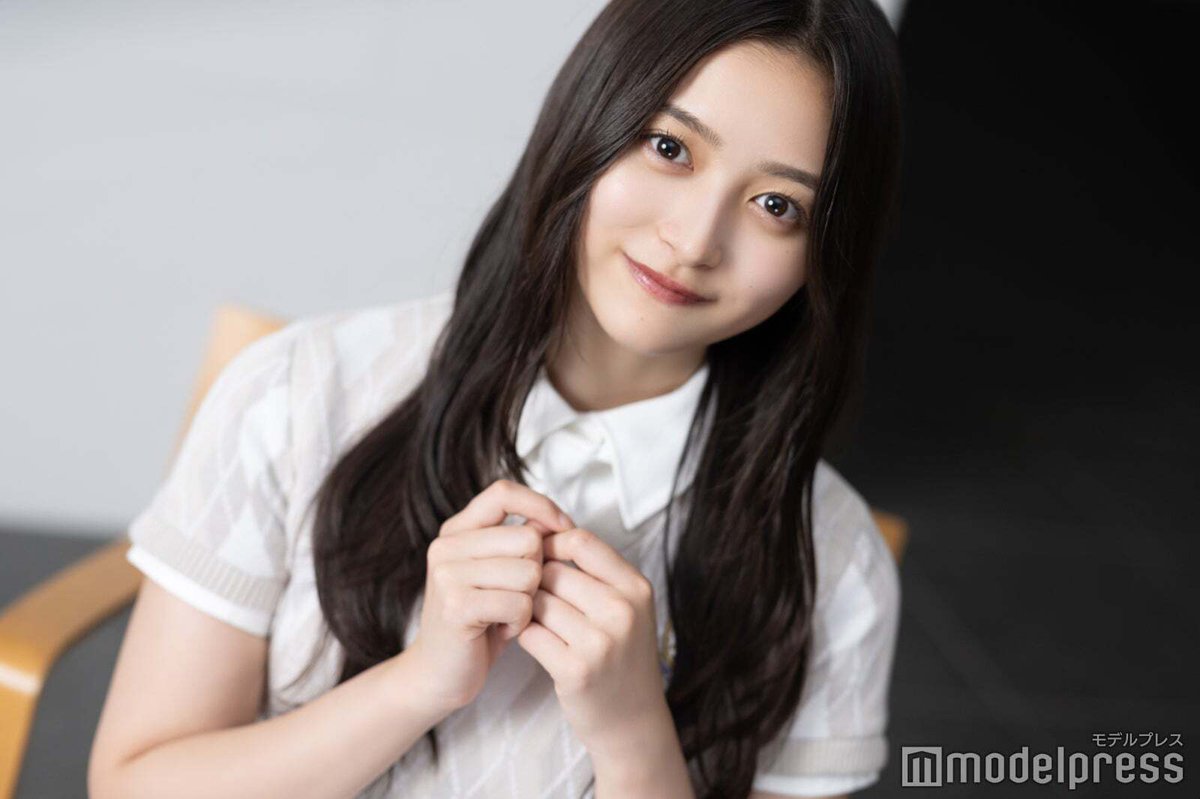 乃木坂46井上和の1問1答】 Q.「チートデイ」の「ごめんなさい～」は