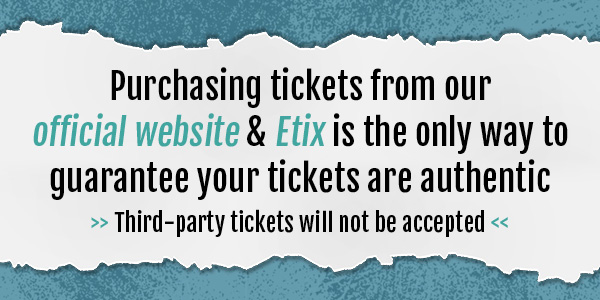 Please buy tickets to shows directly through our official Funny Bone site &amp; Etix!
🎟️ richmond.funnybone.com
