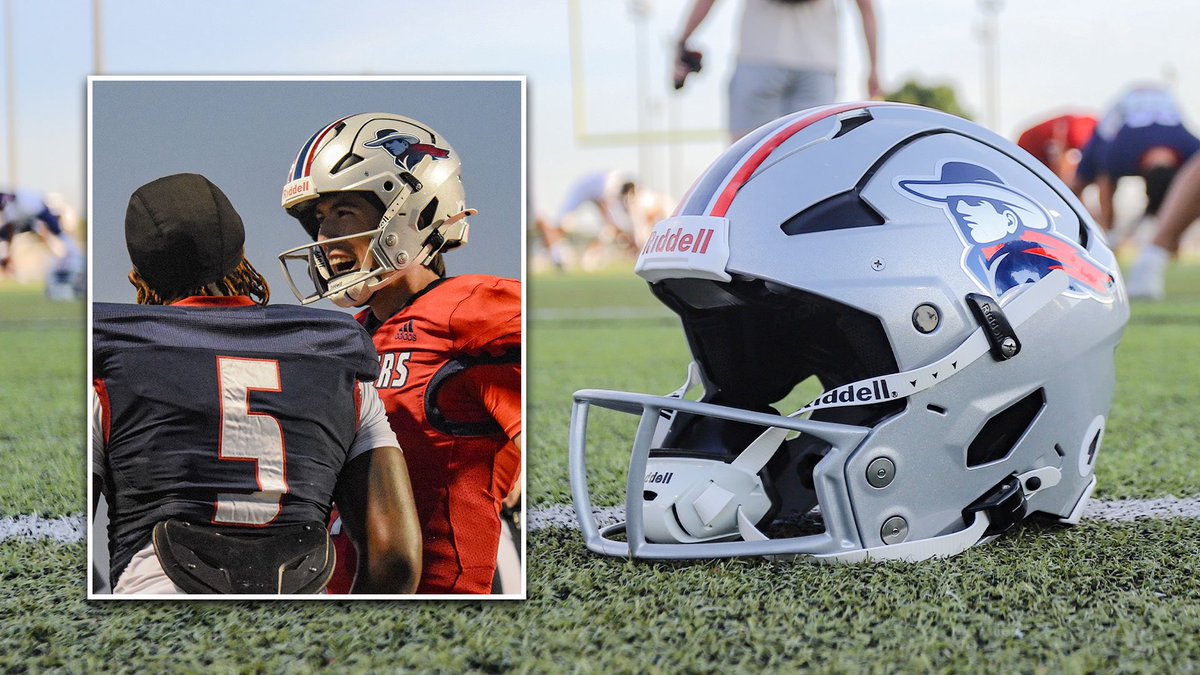 mnusports's tweet image. 🏈 Another scrimmage closer until football season! #FearTheNeer