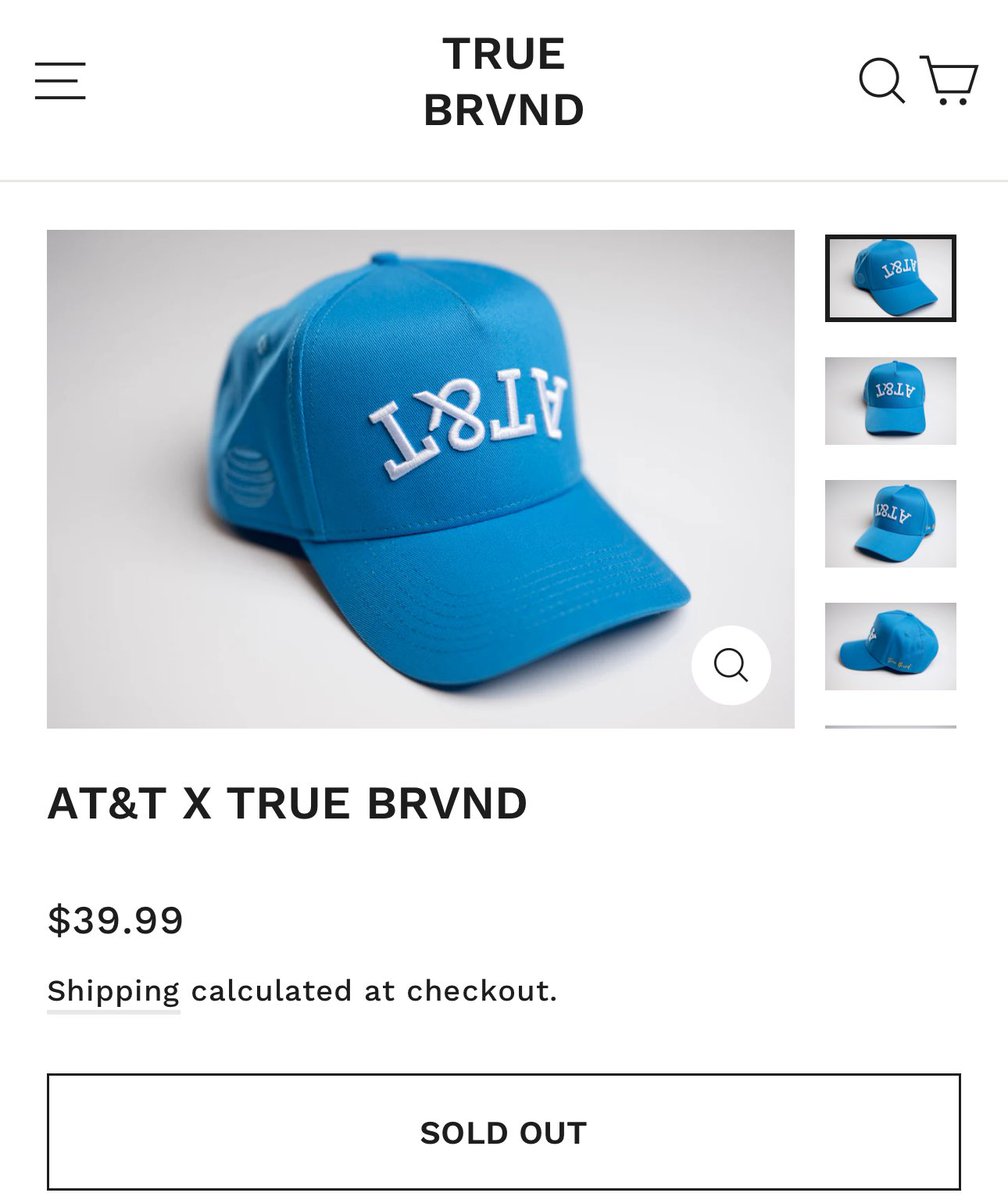 Ahhh nooo <a href="/TrueBrvnd/">TRUE BRVND</a> u need to Collab with T-mobile. Like and share ! Oh shit