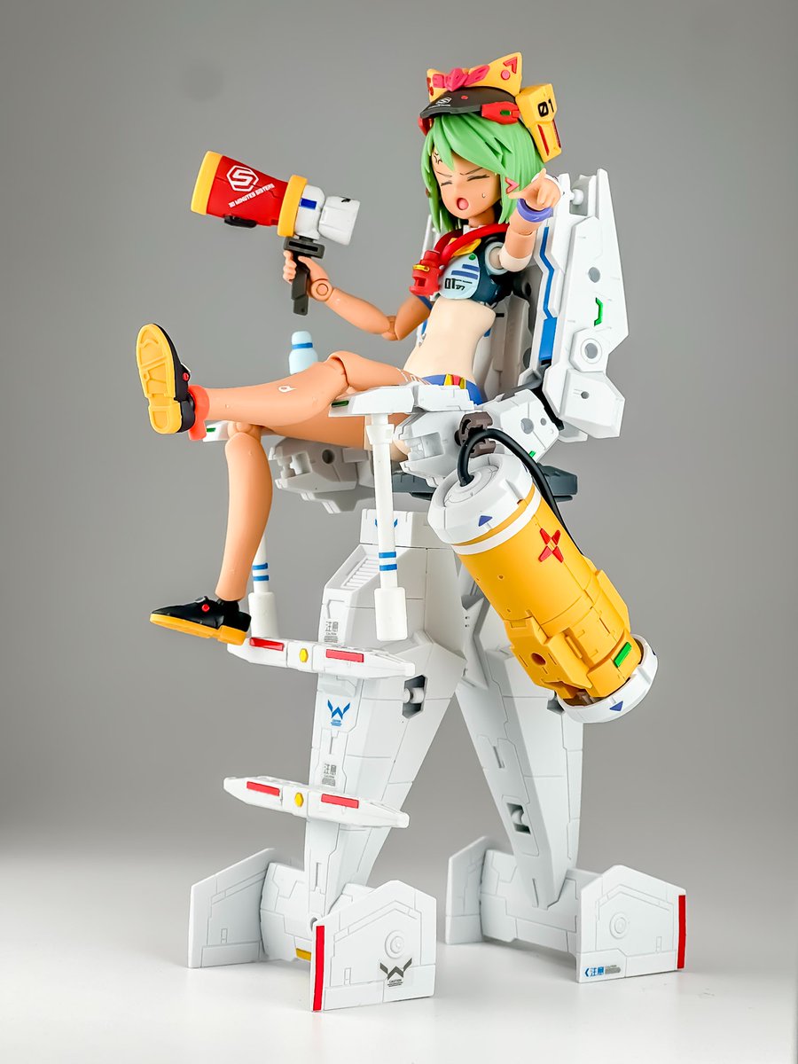 30MS 第2回SISTERS7選抜オーディション 公式作例紹介✨】 『イルシャナ