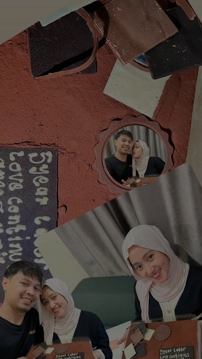 putwipar's tweet photo. Padahal anniversary aja blm 🤭, karna mba nya bilang ini ga mau dikasi ucapan kak ? Sayang loh kue nya cukup besar, karna voucher kita ukuran 40x30
Nah dari pada bingung" yaudah i bilang ke mba nya ucapan anniversary aja mba 😁 https://t.co/GBB3eZuh5N