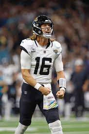 BREAKING: The Jackson Mahomes Fan Club have traded Baker Mayfield and Adonai mitchell to fn for Trevor lawrence and Jakobia Meyers