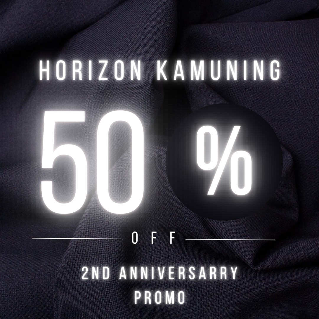 Horizon's Kamuning tweet media