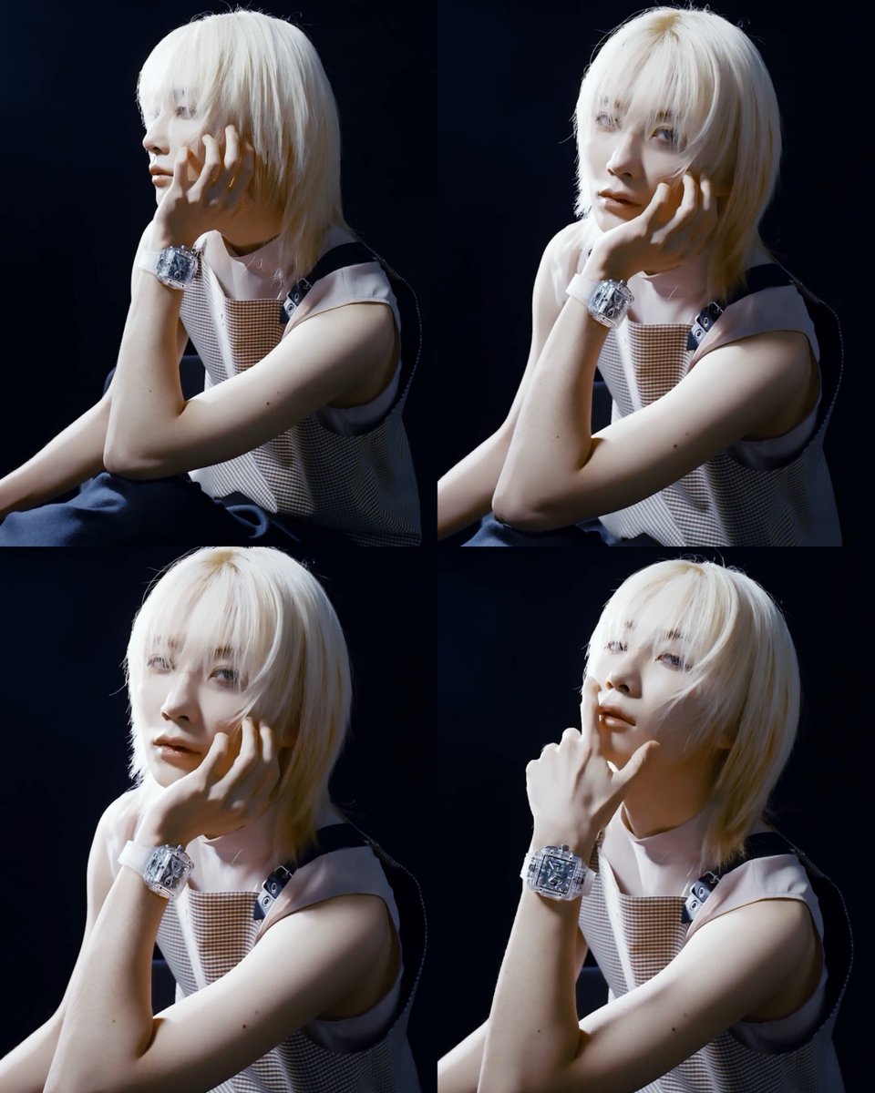 OH MY GOD YOON JEONGHAN