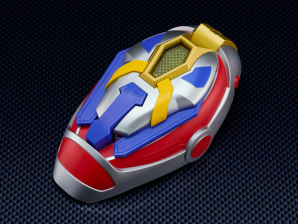 プライマルアクセプター(グリッドマンユニバース版)