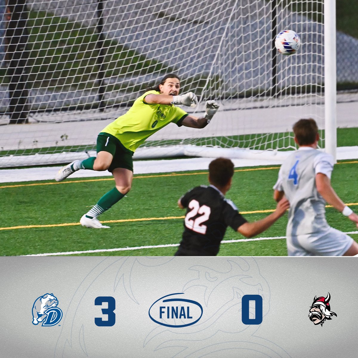 𝕎𝕀ℕℕ𝔼ℝ 𝕎𝕀ℕℕ𝔼ℝ

Segura | G
Carlson | G, A
Kirsch | G
Iradukunda | A
Butkovic | 3 SV

#DSMHometownTeam