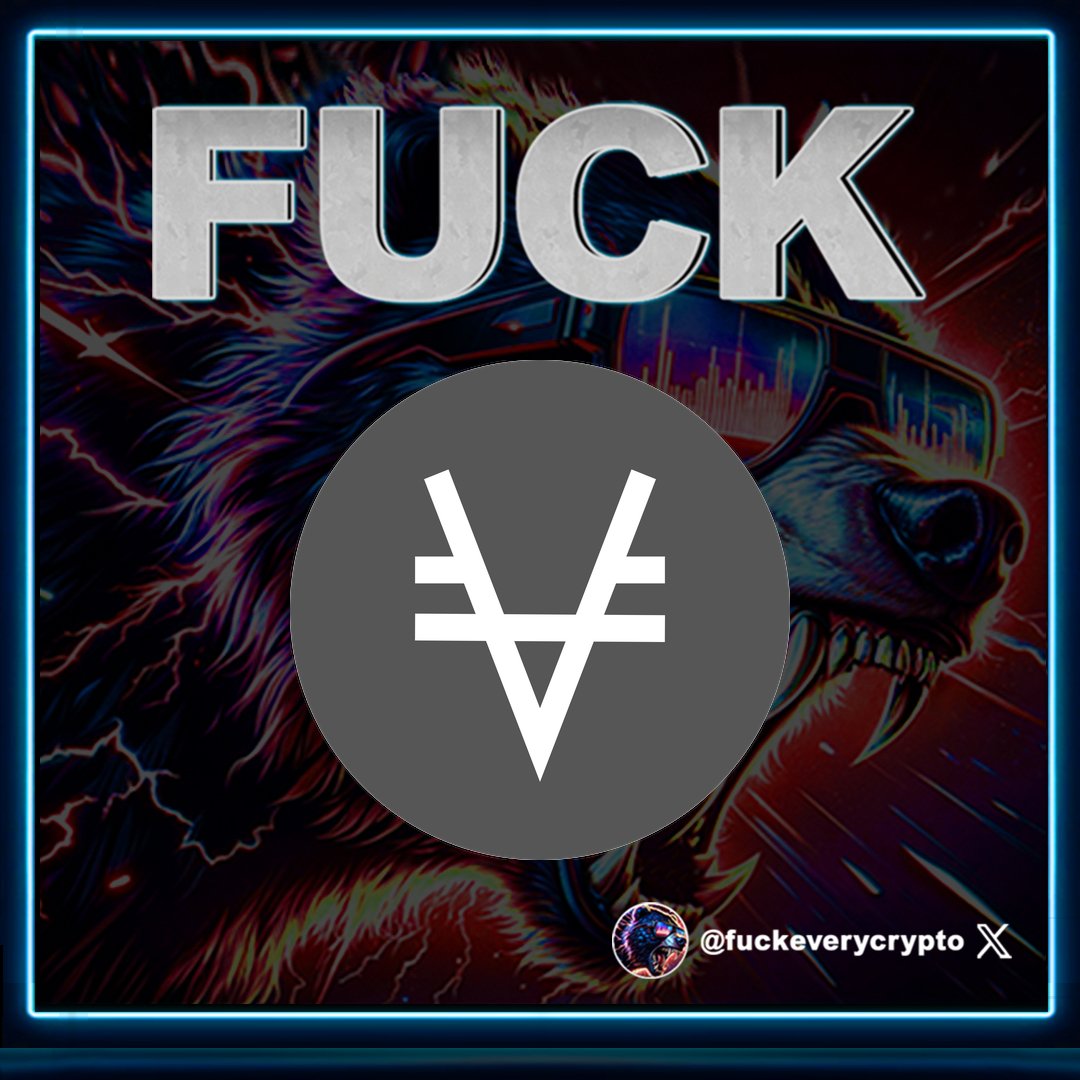 fuckeverycrypto's tweet image. Fuck Viacoin! #Viacoin $VIA