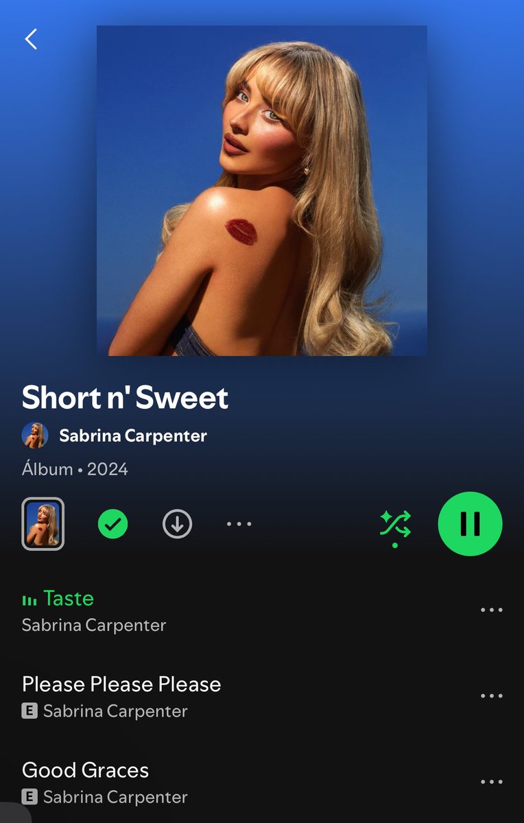 OliveiraaKlara's tweet photo. Welcome #ShortNSweet 🇧🇷 https://t.co/vvOdwpDHHA