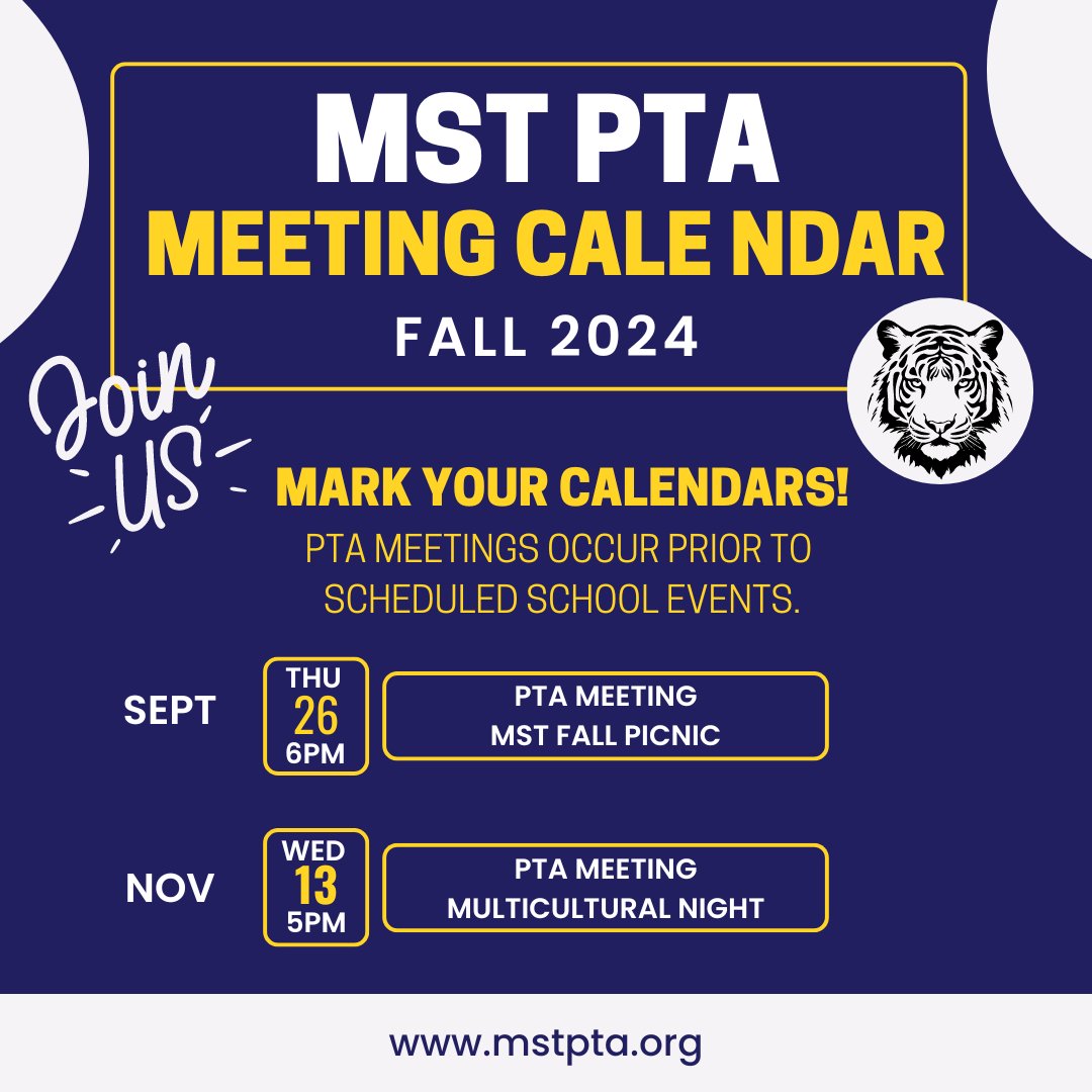 JOIN US!