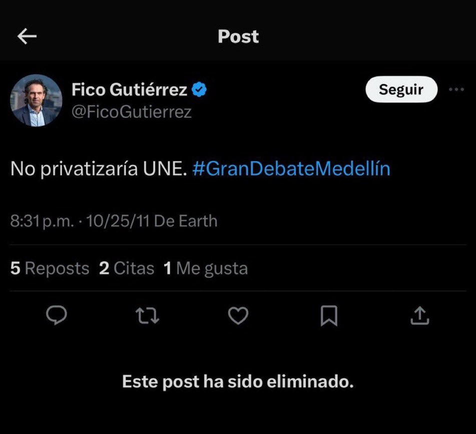 Bizarnik's tweet photo. @elcolombiano Plata es Plata!
dice #Ficaro el Pícaro! https://t.co/LkAWuAPhmN
