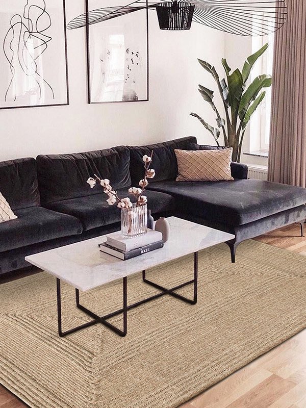 houseooon's tweet photo. Moaoon is a luxurious wool blend rug, expertly constructed in an intricate herringbone weave and marbled charcoal color.

Tap here to explore more:  https://t.co/EZ4jgeGUZD

#rug #woolrug https://t.co/pMi7U81Jbi