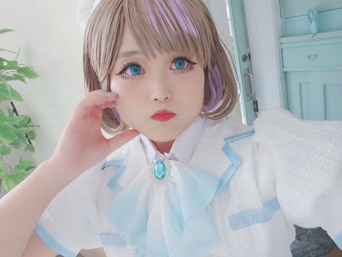 물 드세요 스제Eㅏ님!💧 tweet media