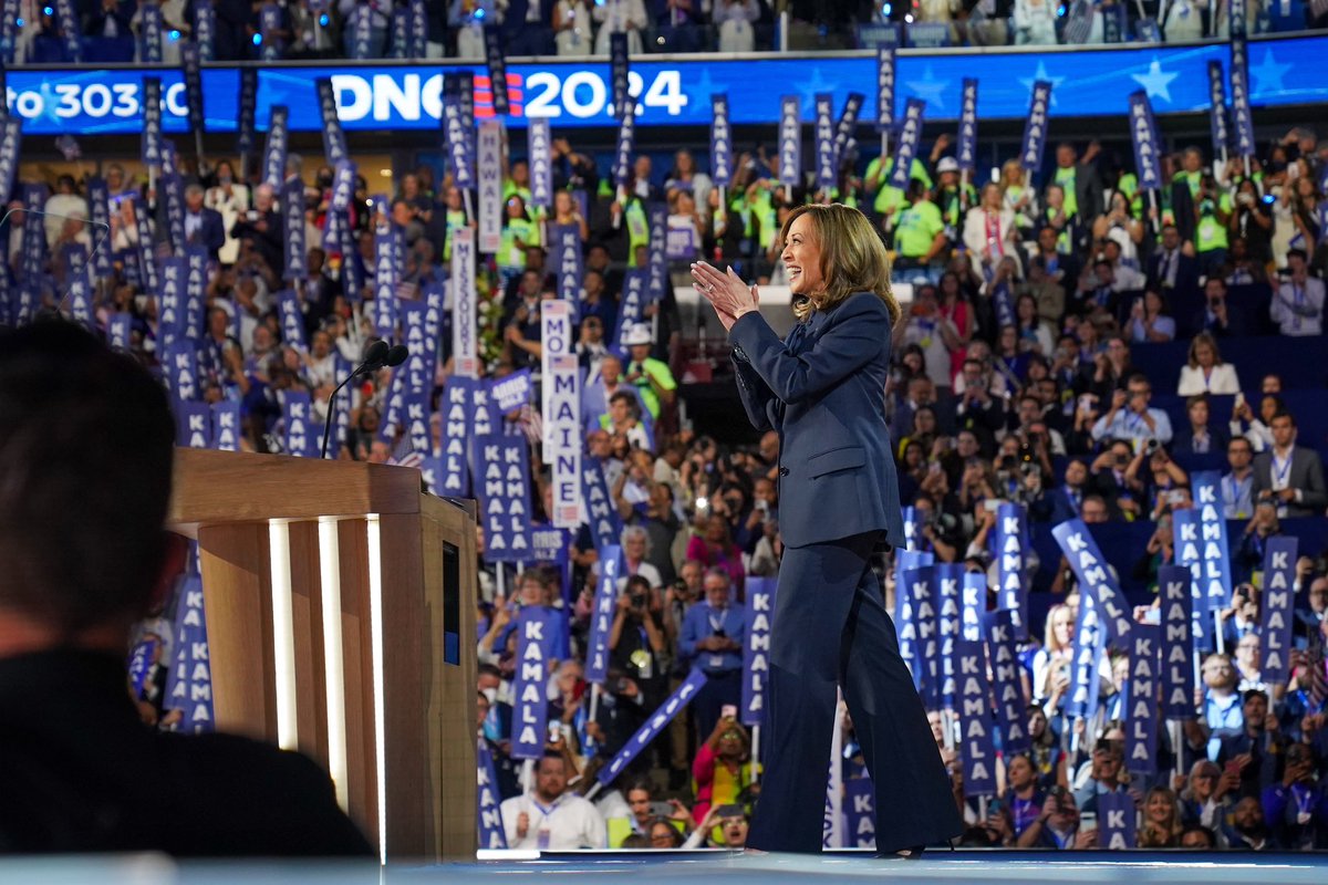 Let’s go win this thing.